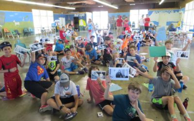 Ending Hunger with MAZON