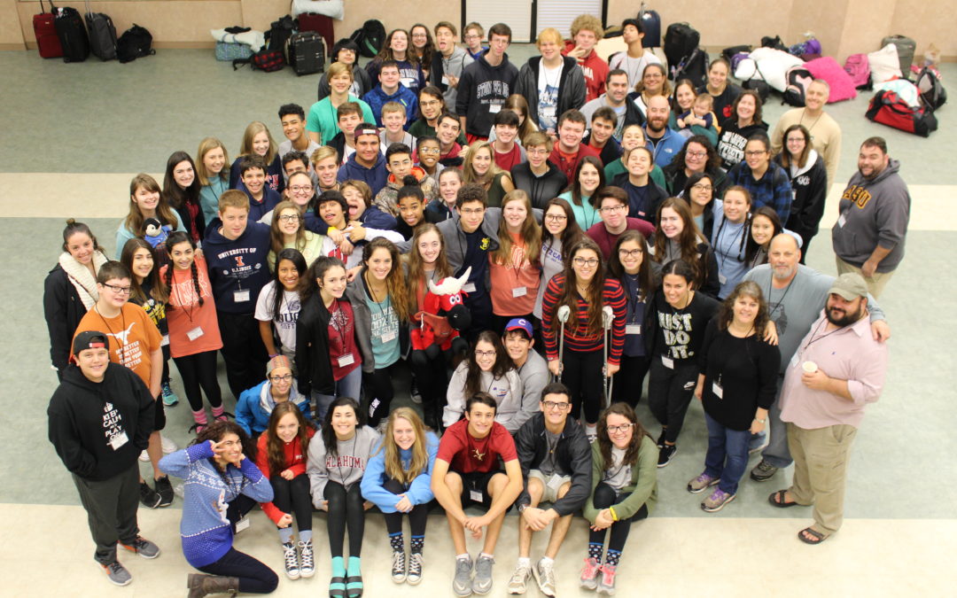 When NFTY-TOR Becomes Family