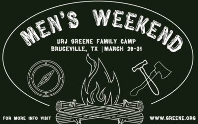 Adventure Awaits: A Preview of GFC’s 2019 Men’s Weekend