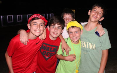 Maccabiah: A Celebration of Community and Individuality