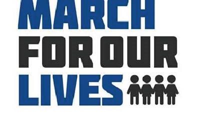 March with our teens for a better future!