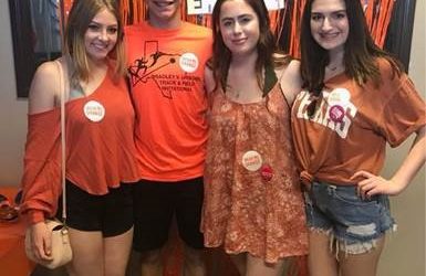 From Wearing Orange to Taking Action