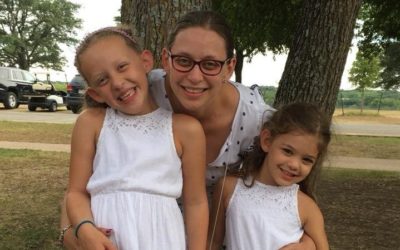 From Camper to Faculty to Camp Parent