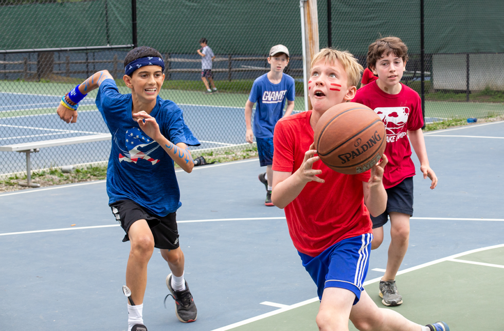 Home - URJ Greene Family Camp