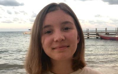 How NFTY Changed my Year-Round Connection to GFC