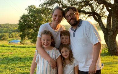 Announcing Rabbi Erin Ellis Mason as the New Camp Director at GFC!