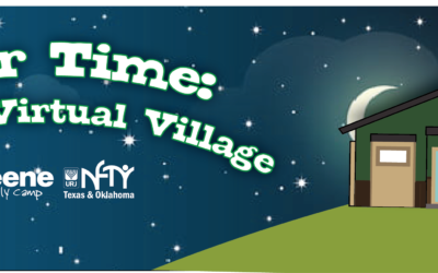 Virtual Offering: K’far Time