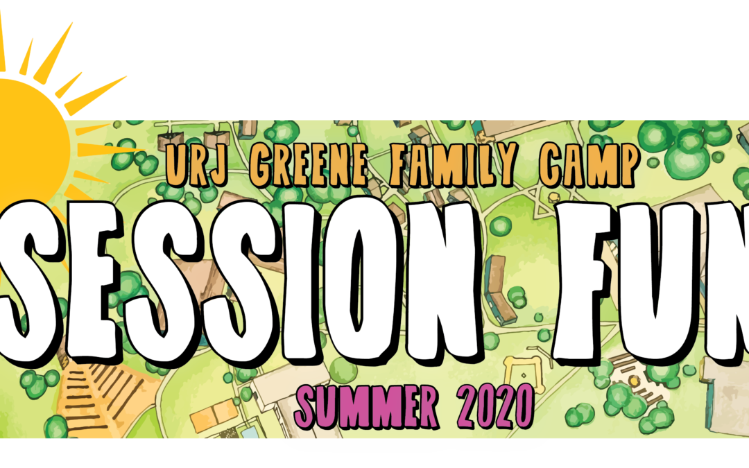 Turning Summer Camp Over and Over… into GFC Session Fun!