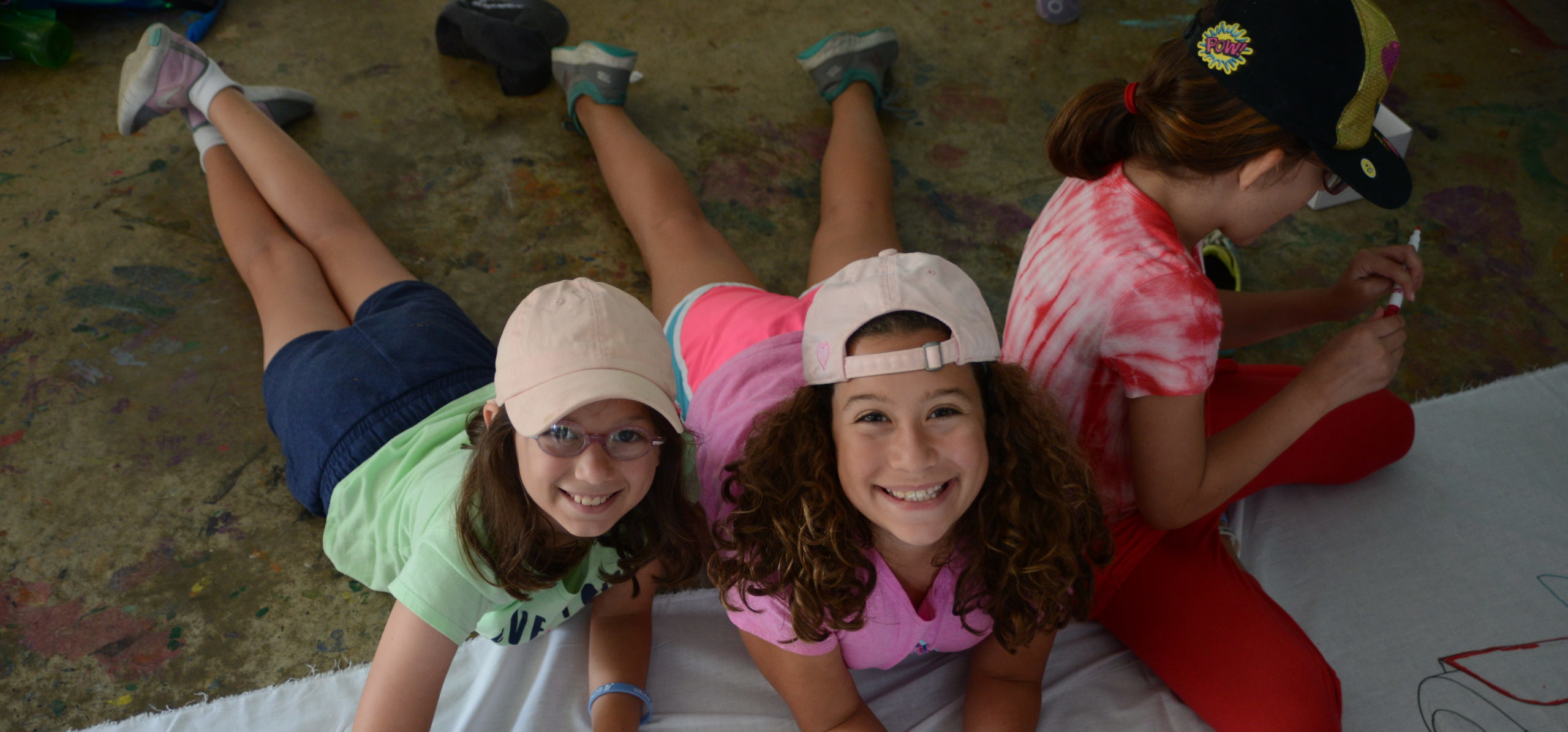 Contact Us - URJ Greene Family Camp