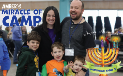The Miracle of Camp: The Gift That Keeps on Giving