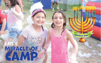 The Miracle Of Camp: Do I Have to Pick Just One?