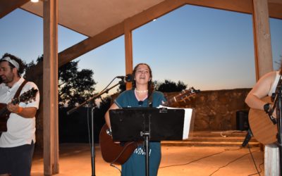 GFC Spotlight: Drew Beckelman