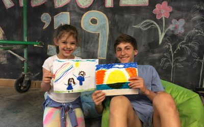 Interconnectedness and Camp