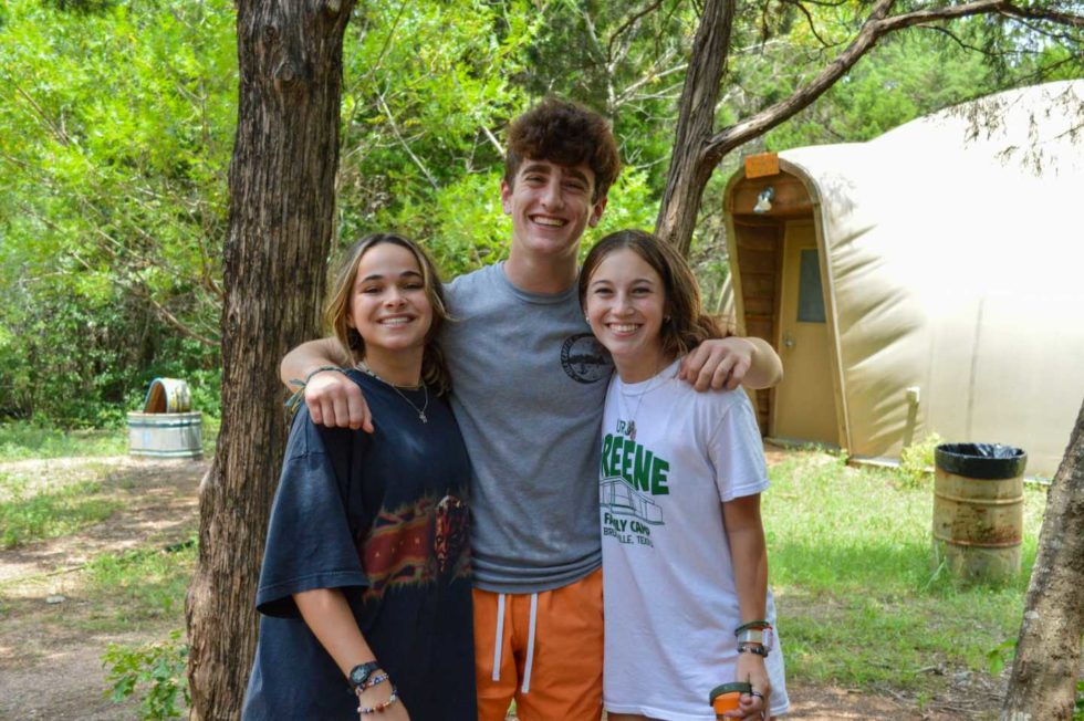 Our Programs - URJ Greene Family Camp