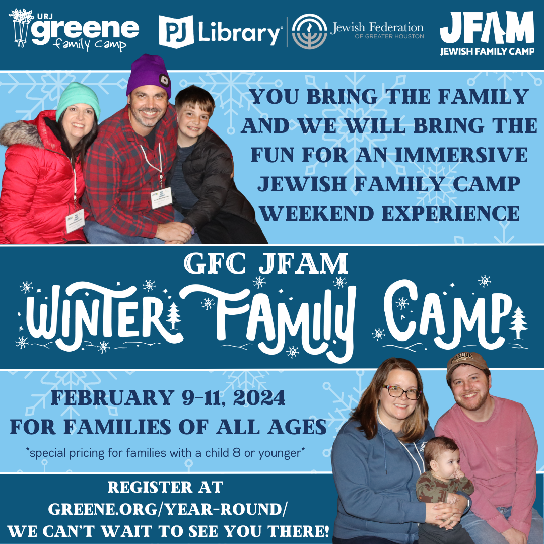 JFAM Winter Family Camp 24
