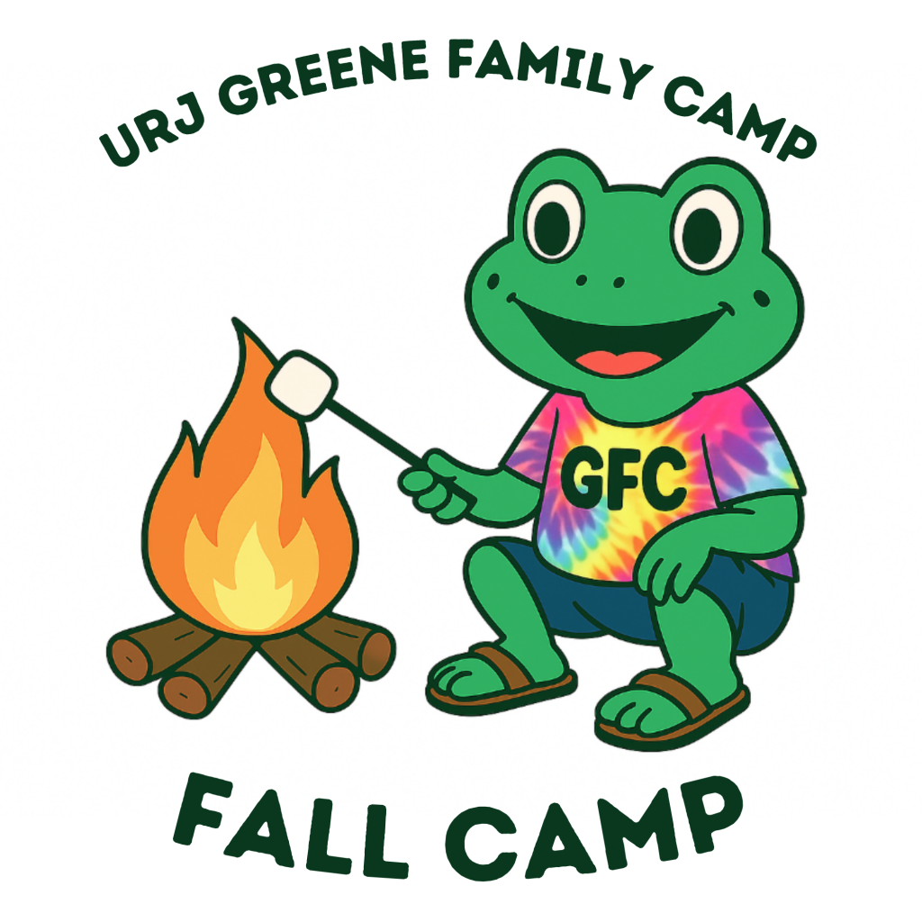 URJ Greene Family Camp